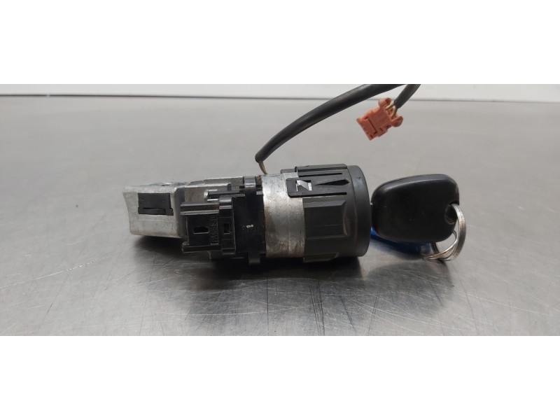 Recambio de antirrobo para peugeot expert kasten furg. acristaldo referencia OEM IAM 4162KF  