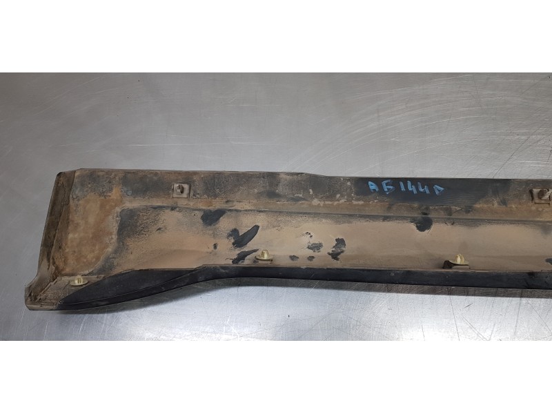 Recambio de faldon lateral para mitsubishi outlander (cw0) 2.0 di-d invite referencia OEM IAM 6512A026   Recambio de faldon lateral para mitsubishi outlander (cw0) 2.0 di-d invite referencia OEM IAM 6512A026