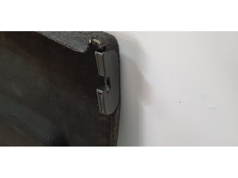 Recambio de bandeja trasera para renault megane ii berlina 3p pack authentique referencia OEM IAM 8200034999   Recambio de bandeja trasera para renault megane ii berlina 3p pack authentique referencia OEM IAM 8200034999