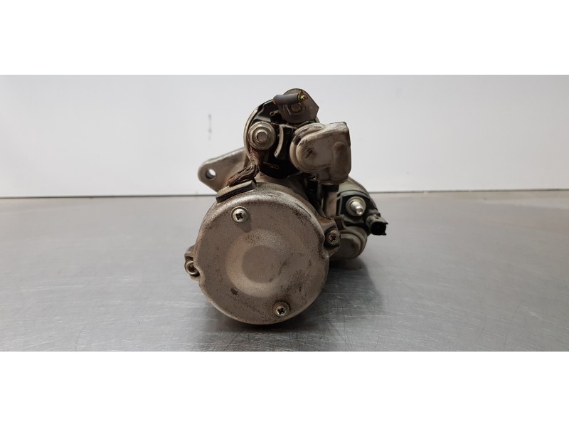 Recambio de motor arranque para ford kuga (cbs) trend referencia OEM IAM DS7T11000LE  