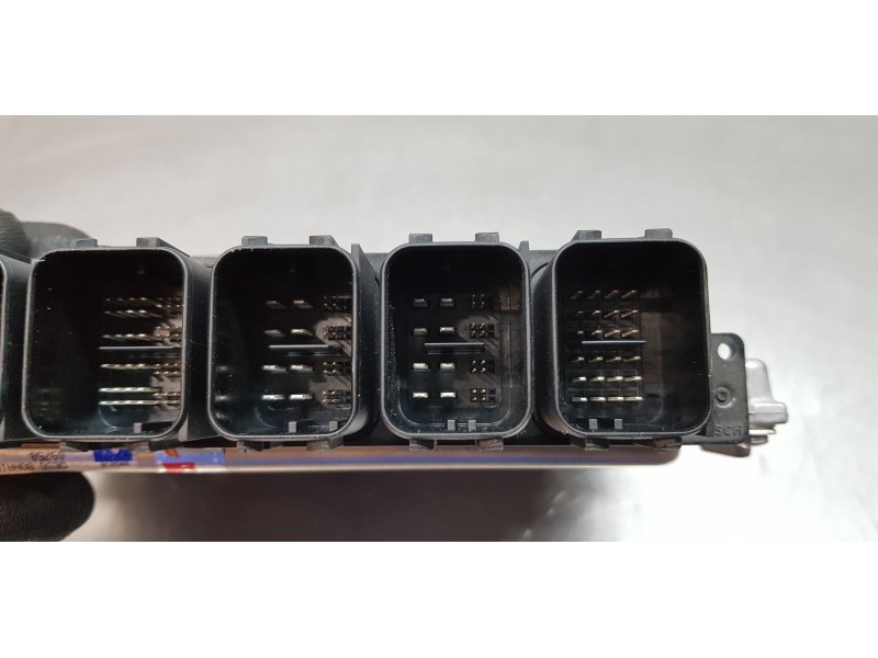 Recambio de centralita motor uce para mini mini 5-trg. (f55) one referencia OEM IAM 9844144  