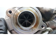 Recambio de turbocompresor para toyota rav 4 (a3) executive referencia OEM IAM 1720126030   2