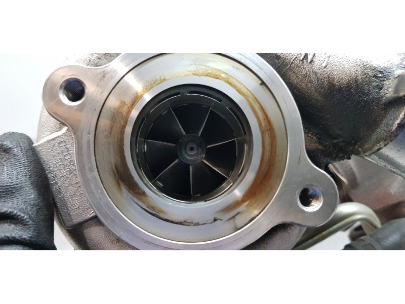 Recambio de turbocompresor para toyota rav 4 (a3) executive referencia OEM IAM 1720126030   Recambio de turbocompresor para toyota rav 4 (a3) executive referencia OEM IAM 1720126030