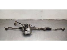 Recambio de cremallera direccion para citroen c4 grand picasso feel referencia OEM IAM 1646346580