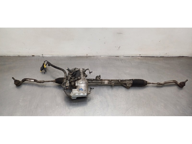 Recambio de cremallera direccion para citroen c4 grand picasso feel referencia OEM IAM 1646346580   Recambio de cremallera direccion para citroen c4 grand picasso feel referencia OEM IAM 1646346580