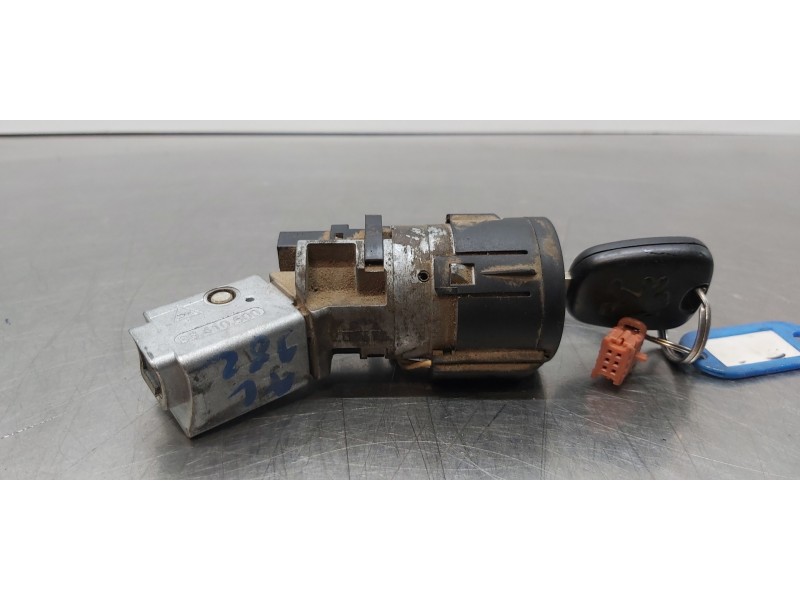 Recambio de antirrobo para peugeot expert kasten furg. acristaldo referencia OEM IAM 4162KF  