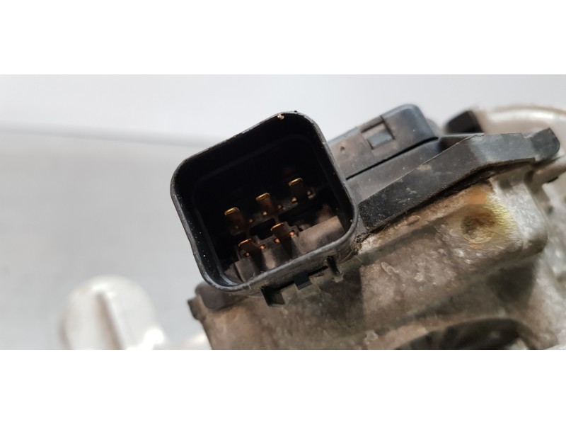 Recambio de motor limpia delantero para hyundai tucson essence bluedrive 2wd referencia OEM IAM 98110D3000  