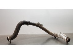 Recambio de tubo presion turbocompresor para kia rio (yb) business referencia OEM IAM 2827204620  