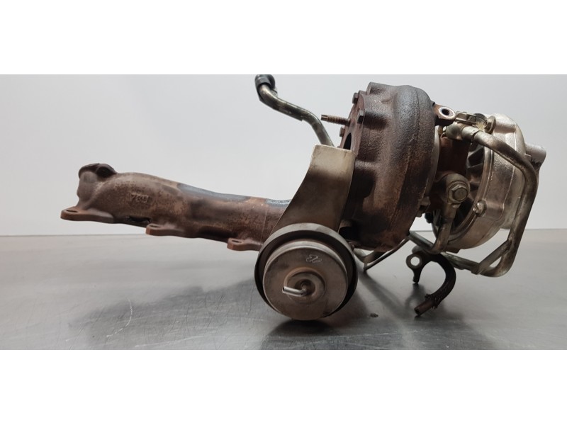 Recambio de turbocompresor para toyota rav 4 (a3) executive referencia OEM IAM 1720126030   Recambio de turbocompresor para toyota rav 4 (a3) executive referencia OEM IAM 1720126030