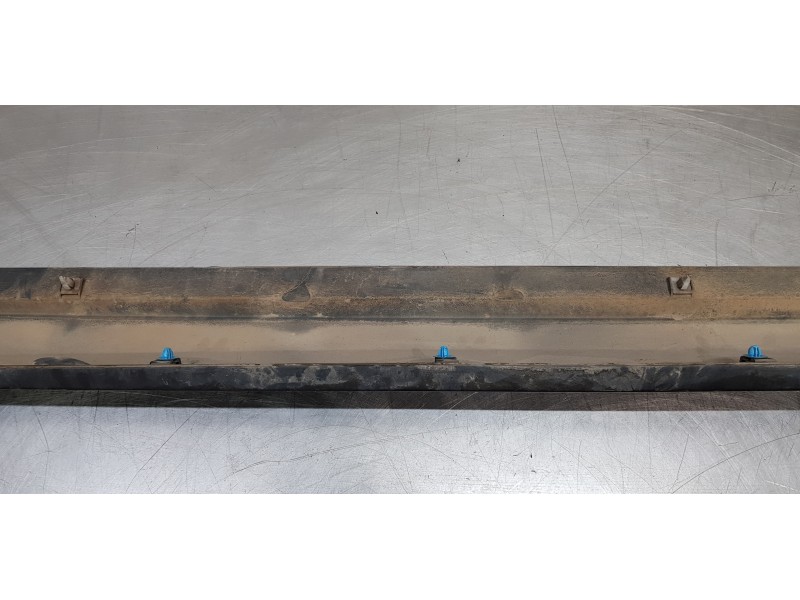 Recambio de faldon lateral para mitsubishi outlander (cw0) 2.0 di-d invite referencia OEM IAM 6512A026   Recambio de faldon lateral para mitsubishi outlander (cw0) 2.0 di-d invite referencia OEM IAM 6512A026