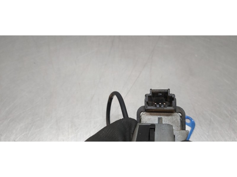 Recambio de antirrobo para peugeot expert kasten furg. acristaldo referencia OEM IAM 4162KF  