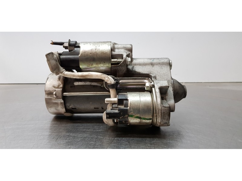 Recambio de motor arranque para ford kuga (cbs) trend referencia OEM IAM DS7T11000LE  