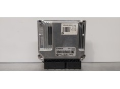 Recambio de centralita motor uce para bmw serie 1 berlina (e81/e87) 118d referencia OEM IAM 7811701 0281015042