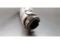 Recambio de tubo presion turbocompresor para kia rio (yb) business referencia OEM IAM 2827204620   2