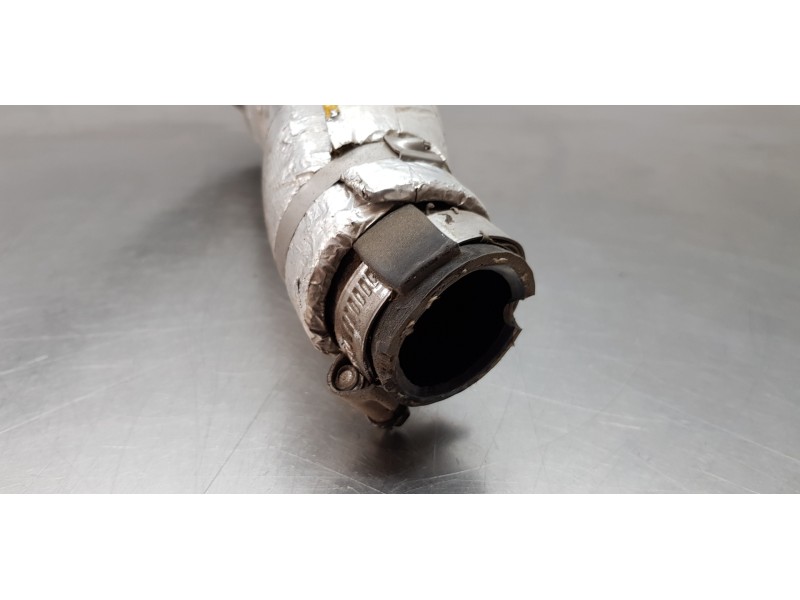 Recambio de tubo presion turbocompresor para kia rio (yb) business referencia OEM IAM 2827204620  