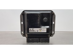 Recambio de centralita motor uce para mitsubishi asx (ga0w) challenge 2wd referencia OEM IAM 1860B550