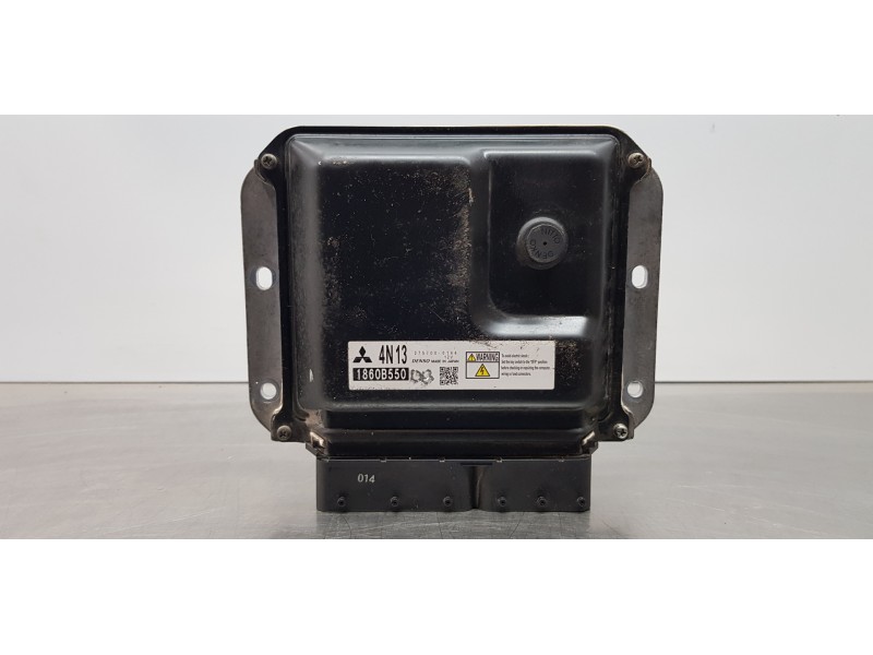 Recambio de centralita motor uce para mitsubishi asx (ga0w) challenge 2wd referencia OEM IAM 1860B550   Recambio de centralita motor uce para mitsubishi asx (ga0w) challenge 2wd referencia OEM IAM 1860B550
