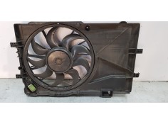 Recambio de electroventilador para chevrolet aveo berlina hatchback ltz referencia OEM IAM 95328642   2