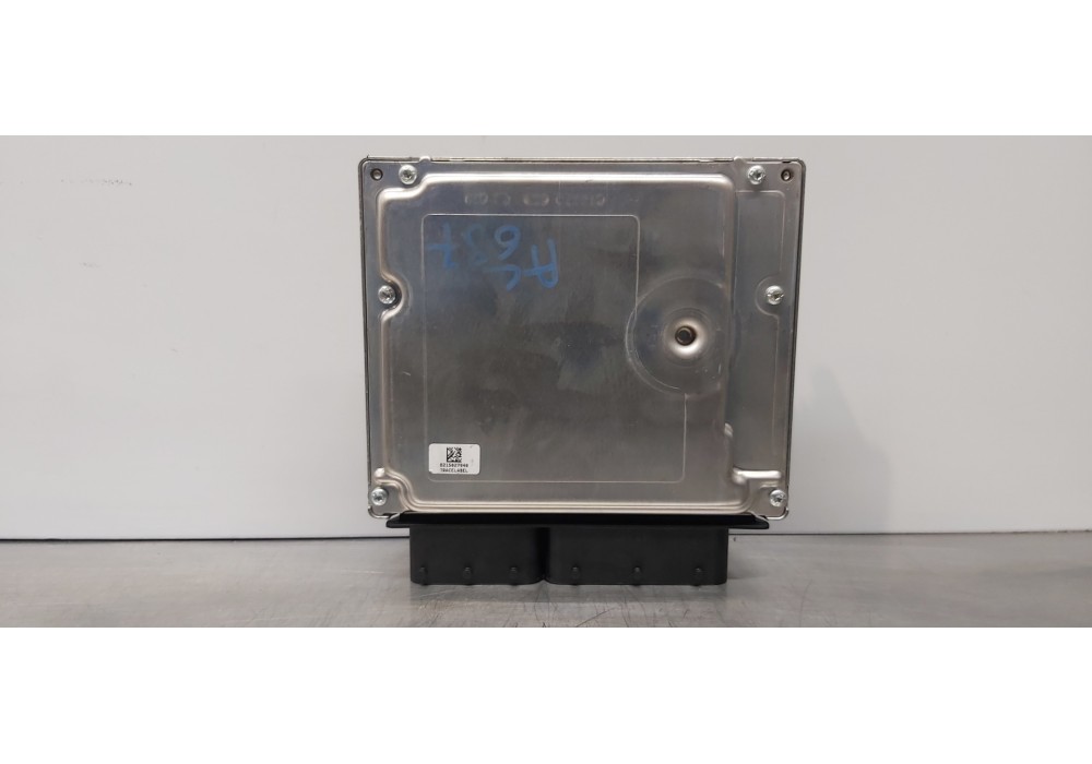 Recambio de centralita motor uce para bmw serie 1 berlina (e81/e87) 118d referencia OEM IAM 7811701 0281015042 