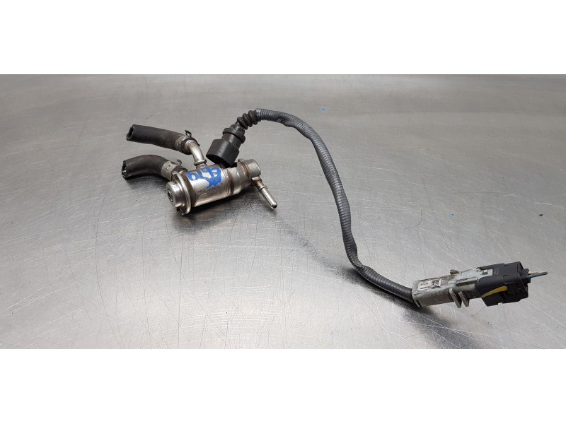 Recambio de inyector para dacia lodgy comfort referencia OEM IAM 208995377R   Recambio de inyector para dacia lodgy comfort referencia OEM IAM 208995377R