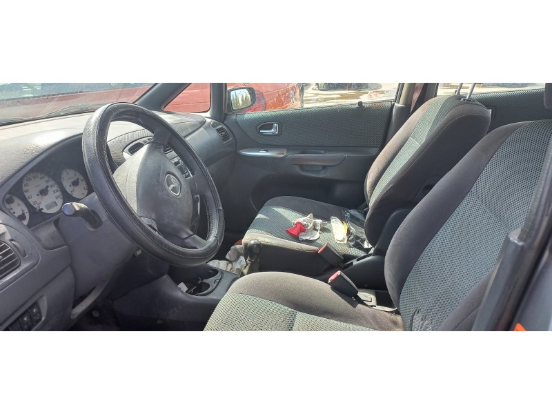 mazda premacy (cp) del año 2005 mazda premacy (cp) del año 2005