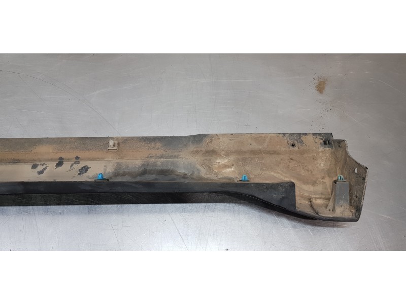 Recambio de faldon lateral para mitsubishi outlander (cw0) 2.0 di-d invite referencia OEM IAM 6512A026   Recambio de faldon lateral para mitsubishi outlander (cw0) 2.0 di-d invite referencia OEM IAM 6512A026