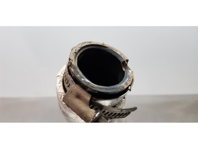 Recambio de tubo presion turbocompresor para kia rio (yb) business referencia OEM IAM 2827204620  