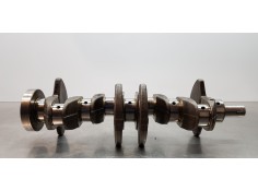 Recambio de cigueñal para nissan qashqai (j11) acenta referencia OEM IAM 1220100Q0M  