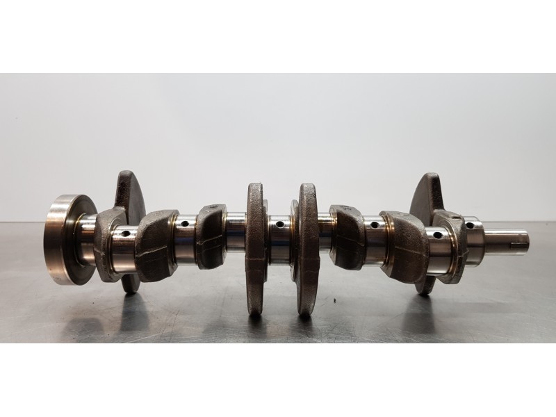 Recambio de cigueñal para nissan qashqai (j11) acenta referencia OEM IAM 1220100Q0M  