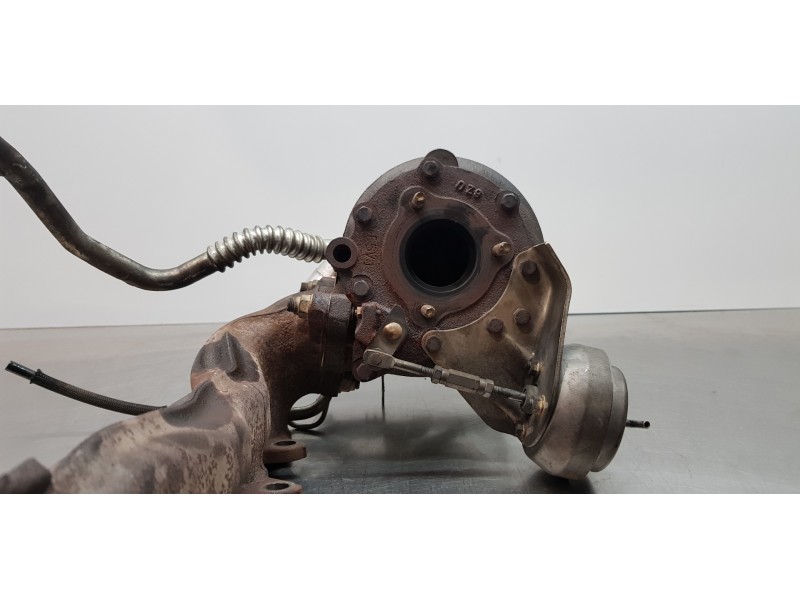 Recambio de turbocompresor para toyota rav 4 (a3) executive referencia OEM IAM 1720126030   Recambio de turbocompresor para toyota rav 4 (a3) executive referencia OEM IAM 1720126030