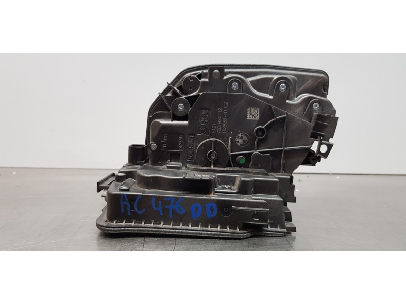 Recambio de cerradura puerta delantera derecha para mini mini 5-trg. (f55) one referencia OEM IAM 51217281934  