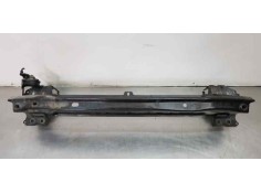 Recambio de refuerzo paragolpes delantero para volkswagen touareg (7l6) v6 tdi referencia OEM IAM 7L0807109E  
