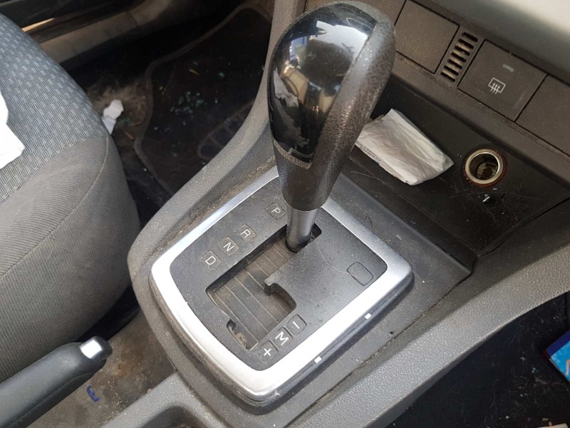 ford focus sportbreak (cap) del año 2008