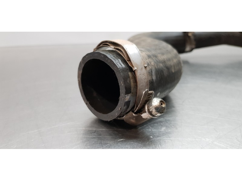 Recambio de tubo presion turbocompresor para kia rio (yb) business referencia OEM IAM 2827204620  