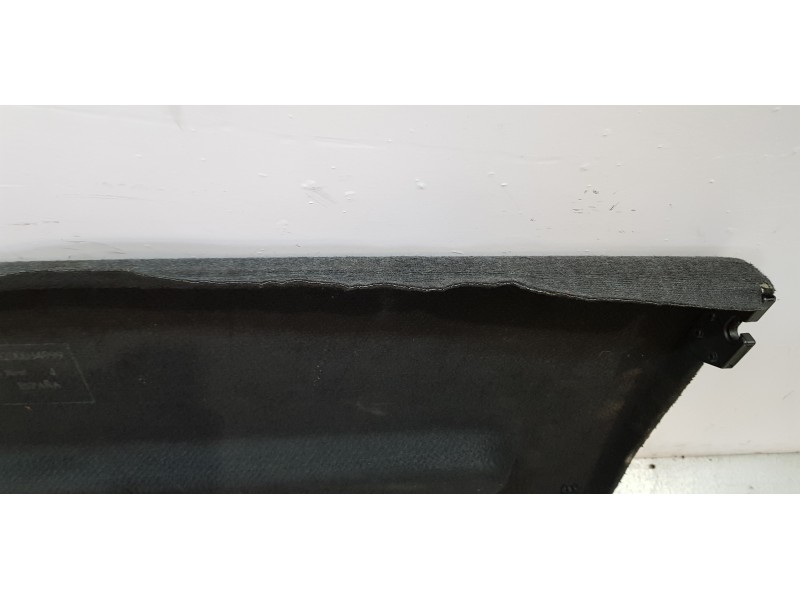 Recambio de bandeja trasera para renault megane ii berlina 3p pack authentique referencia OEM IAM 8200034999   Recambio de bandeja trasera para renault megane ii berlina 3p pack authentique referencia OEM IAM 8200034999