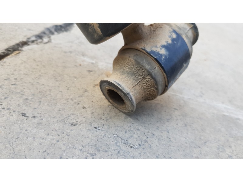 Recambio de puente trasero para ford transit kastenwagen (ttg) 350 l2 ambiente referencia OEM IAM 2368837  