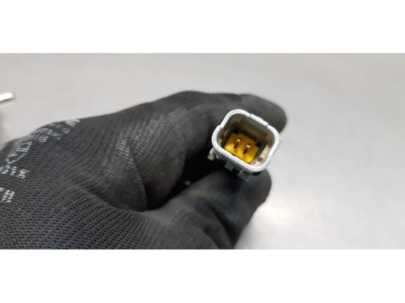 Recambio de inyector para dacia lodgy comfort referencia OEM IAM 208995377R   Recambio de inyector para dacia lodgy comfort referencia OEM IAM 208995377R