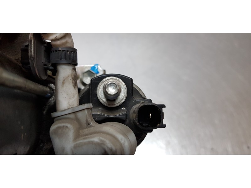 Recambio de motor arranque para ford kuga (cbs) trend referencia OEM IAM DS7T11000LE  