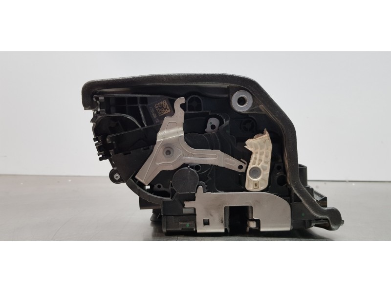 Recambio de cerradura puerta delantera derecha para mini mini 5-trg. (f55) one referencia OEM IAM 51217281934  