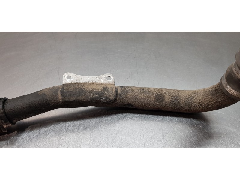 Recambio de tubo presion turbocompresor para kia rio (yb) business referencia OEM IAM 2827204620  