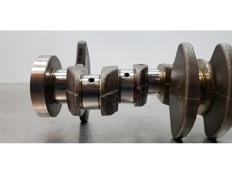 Recambio de cigueñal para nissan qashqai (j11) acenta referencia OEM IAM 1220100Q0M  