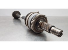 Recambio de transmision delantera izquierda para kia sportage concept referencia OEM IAM 49500D7200   2