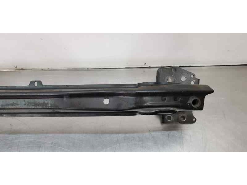 Recambio de refuerzo paragolpes delantero para volkswagen touareg (7l6) v6 tdi referencia OEM IAM 7L0807109E  