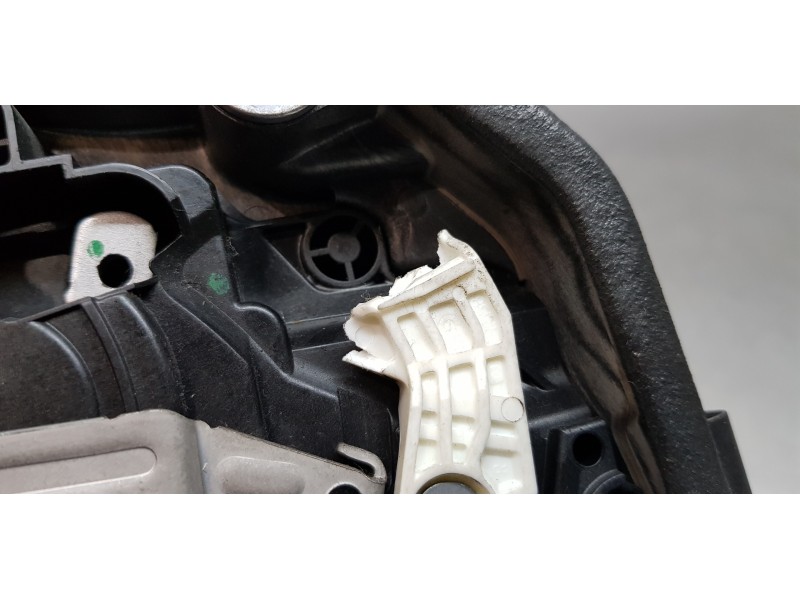 Recambio de cerradura puerta delantera derecha para mini mini 5-trg. (f55) one referencia OEM IAM 51217281934  