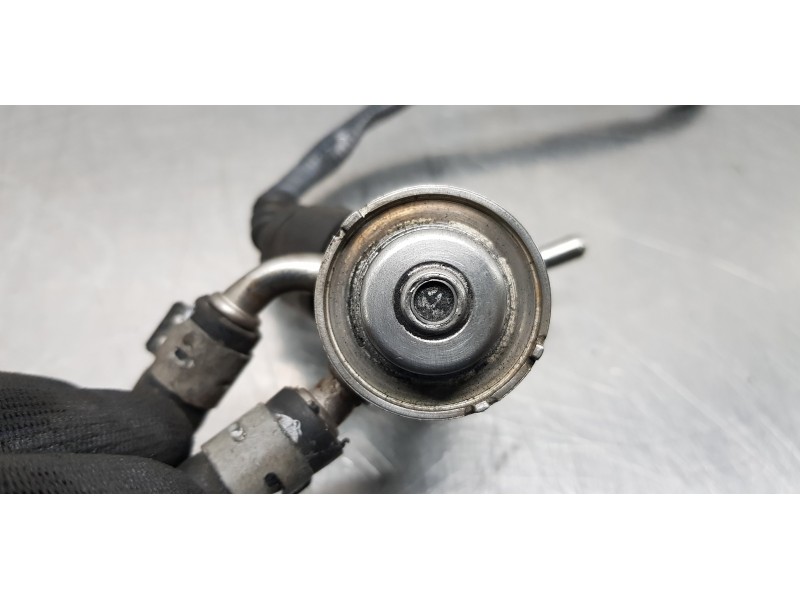 Recambio de inyector para dacia lodgy comfort referencia OEM IAM 208995377R   Recambio de inyector para dacia lodgy comfort referencia OEM IAM 208995377R