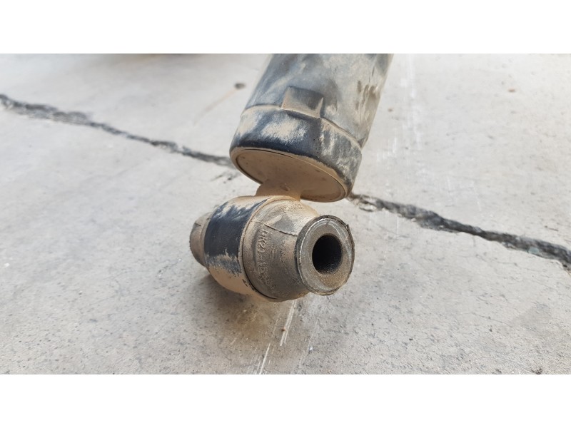 Recambio de puente trasero para ford transit kastenwagen (ttg) 350 l2 ambiente referencia OEM IAM 2368837  