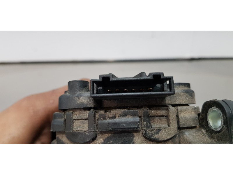 Recambio de pedal acelerador para volkswagen t6 transporter furgón referencia OEM IAM 7E1721503C  