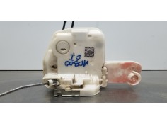 Recambio de cerradura puerta delantera izquierda para mitsubishi asx (ga0w) challenge 2wd referencia OEM IAM 5715A589
