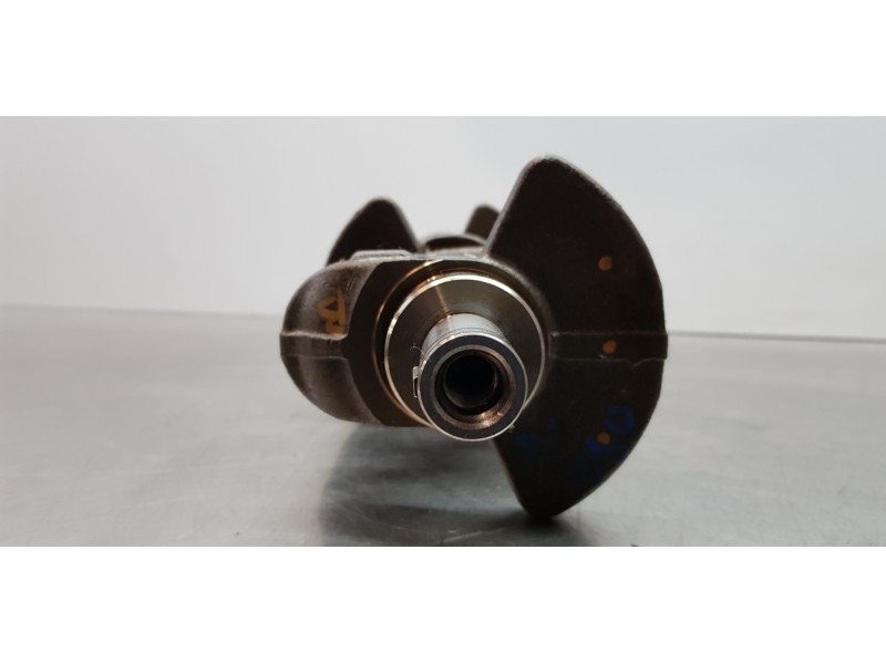 Recambio de cigueñal para nissan qashqai (j11) acenta referencia OEM IAM 1220100Q0M  