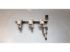 Recambio de rampa inyectora para ford fiesta (ccn) trend referencia OEM IAM DM5G9H487AA  